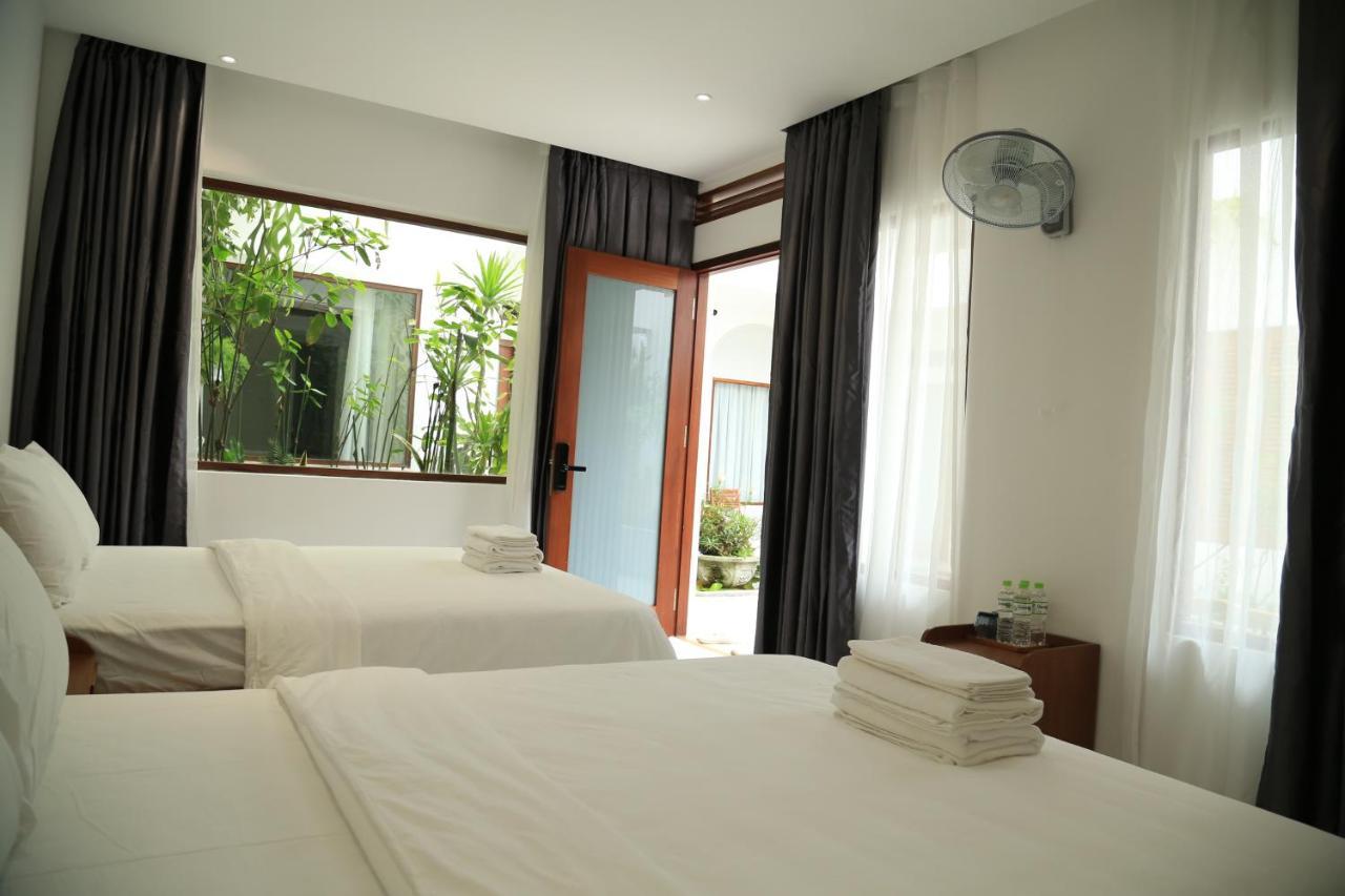 Dream Light Phú Yên Bed & Breakfast Tuy Hoà Ngoại thất bức ảnh